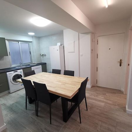 Apartamento El Pilar 5 Zaragoza Eksteriør billede