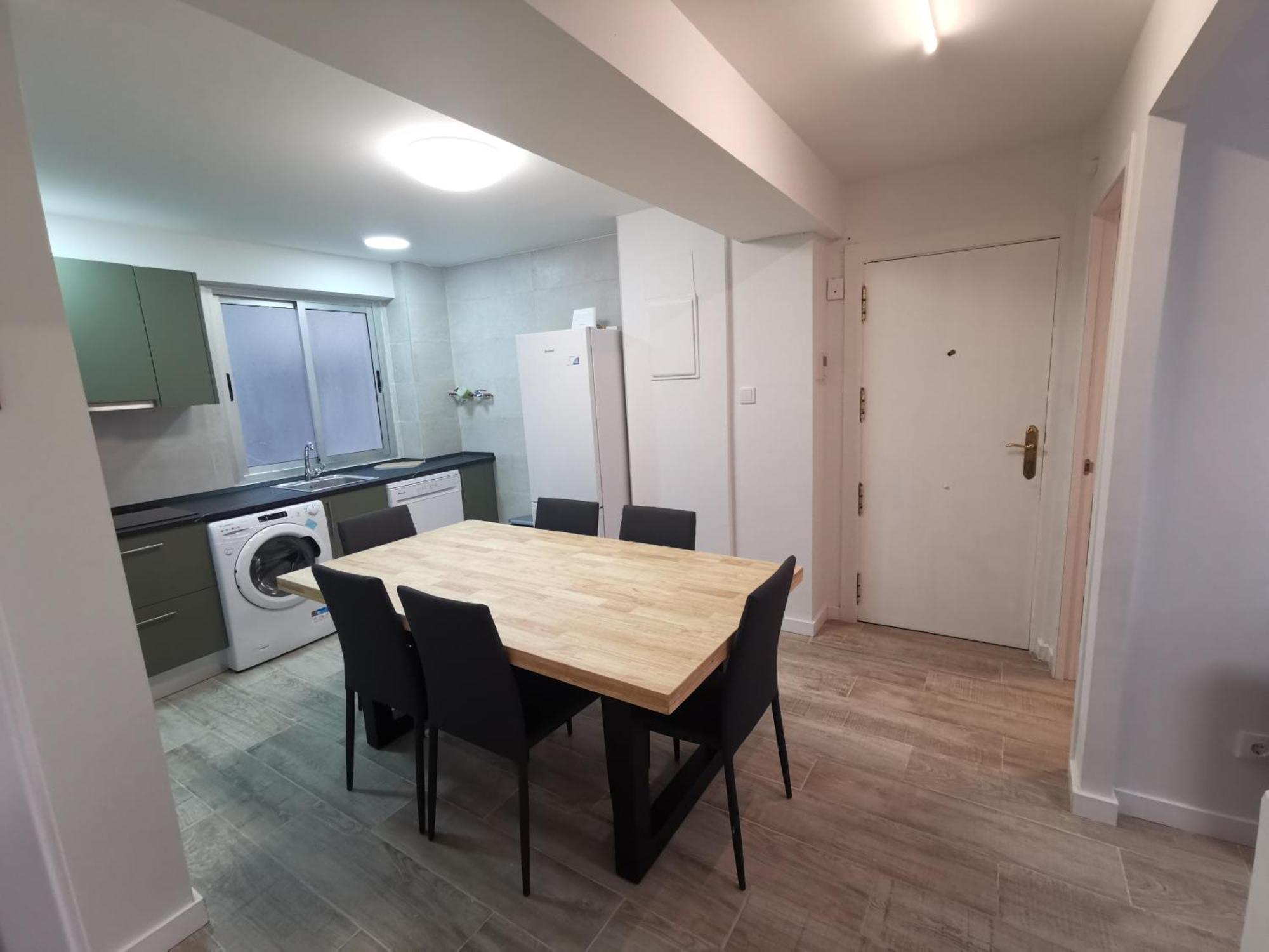Apartamento El Pilar 5 Zaragoza Eksteriør billede