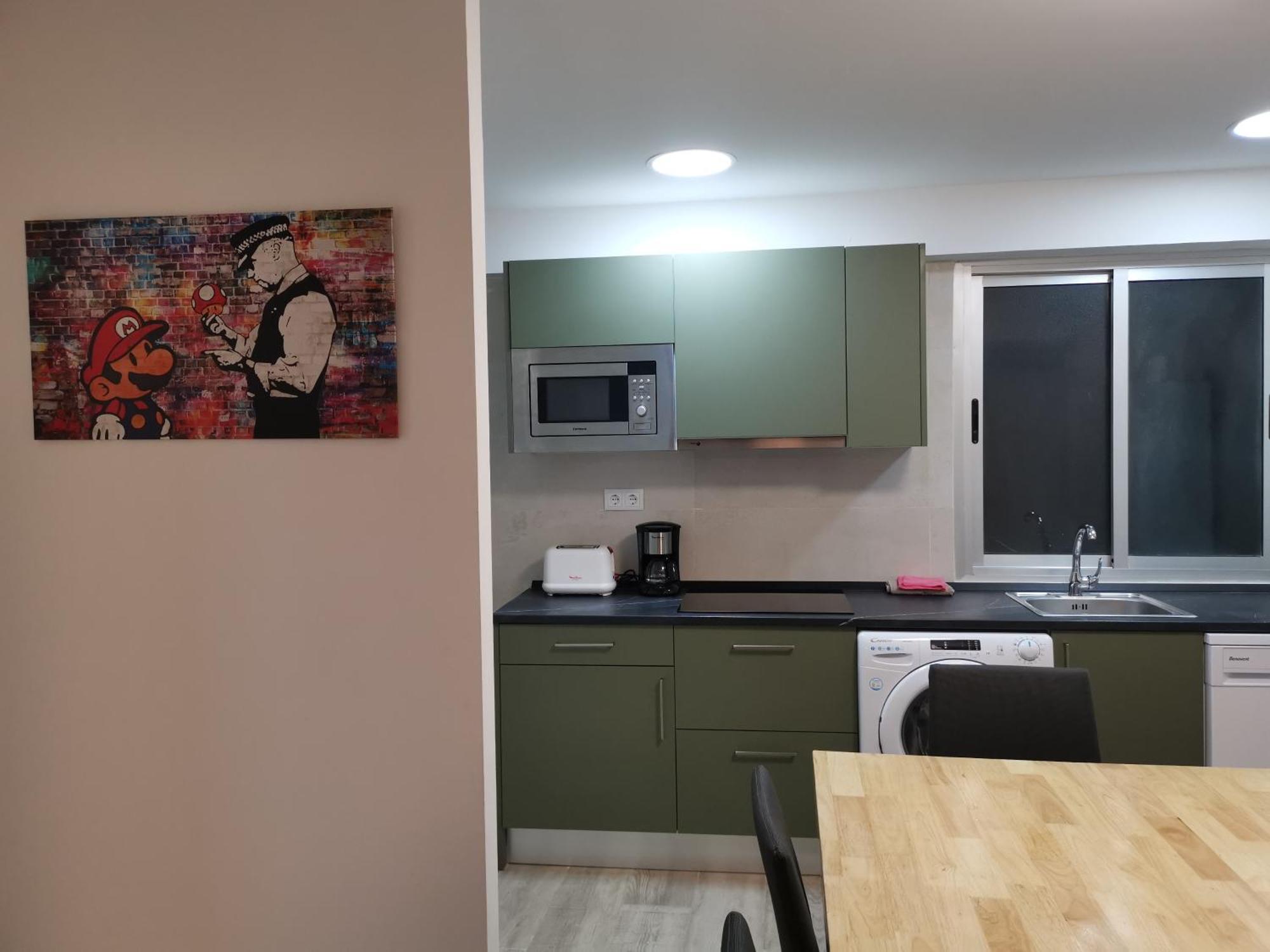 Apartamento El Pilar 5 Zaragoza Eksteriør billede